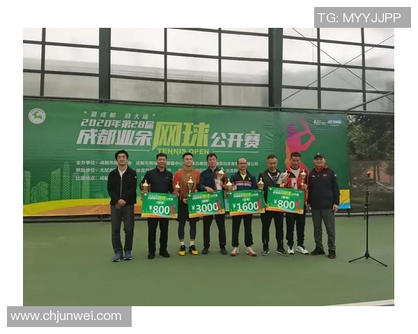 重庆网球队荣登全国网球配合排行榜第十名展现出色团队实力