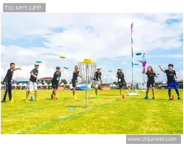 飞盘节奏排行榜揭晓杭州飞盘队荣获第五名成就辉煌