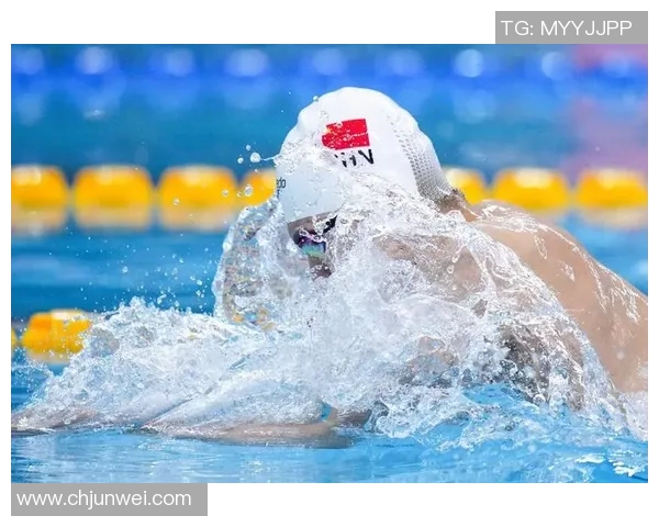 蛙泳入门与技巧提升全攻略 打造高效舒适的泳姿和节奏